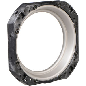 Chimera 6.5 inch Circular Speed Ring for Video Pro: Picture 1 regular