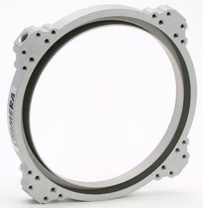  Chimera Aluminum Mounting Speed Ring for Hensel Standard & Twin Star Units. 