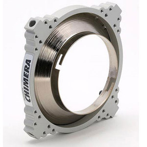 Chimera Aluminum Mounting Speed Ring 2295AL
