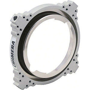  Chimera Aluminum Mounting Speed Ring for Speedotron 102 & M11 Strobes 
