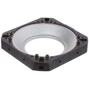  Chimera Aluminum Mounting Speed Ring for Balcar Units 