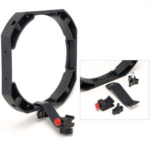 Chimera On Camera Speed Ring for Comet PMT-1200 Flash: Picture 1 regular