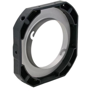  Chimera Mounting Speed Ring for Elinchrom Flashes 