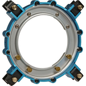 Chimera Metal Quick Release Speed Ring 2935QR