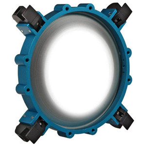  Chimera Metal Quick Release Speed Ring for Multiblitz Profilite, Minilite & Profilux Units 