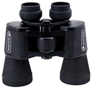 Celestron UpClose G2 10x50 Porro Prism Binocular: Picture 1 regular