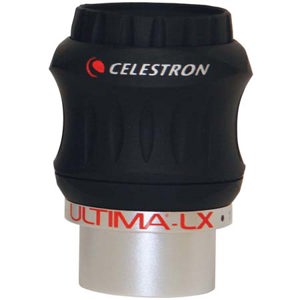  Celestron 32mm Ultima LX Series 2" Eyepiece with 70 Degree Wide Field of View 