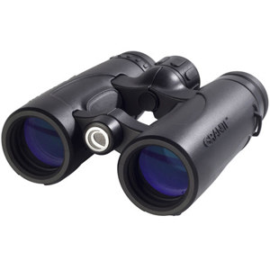 Celestron 7x33 Granite Water Proof Roof Prism Binocular with 9.1 deg. Angle of View, Gray 