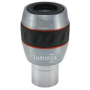  Celestron 7mm Luminos Series 1.25" Eyepiece 