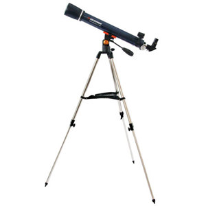 Celestron AstroMaster LT 60AZ 60mm Refractor Telescope: Picture 1 regular