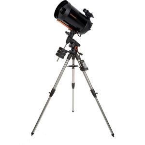  Celestron Advanced VX 11" Schmidt-Cassegrain Telescope 