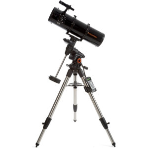  Celestron Advanced VX 6" Newtonian Telescope 
