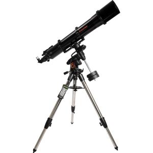  Celestron Advanced VX 6" Refractor Telescope 