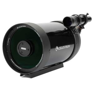  Celestron C5, 5" (127mm) Schmidt-Cassegrain XLT Spotting Scope 