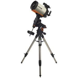  Celestron CGEM 800 HD, 8" EdgeHD Schmidt-Cassegrain Telescope 