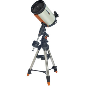  Celestron CGEM DX 1400 HD 14" EdgeHD Schmidt-Cassegrain Telescope, 3910mm Focal Length 