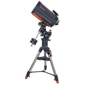 Celestron 14 inch CGE Pro 1400 Faster Telescope: Picture 1 regular