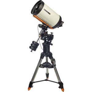 Celestron CGE Pro 1400 HD 14 Computerized Telescope: Picture 1 regular