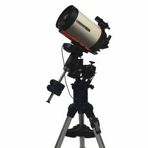  Celestron CGE Pro 925 HD 9.25" EdgeHD Schmidt-Cassegrain Telescope 