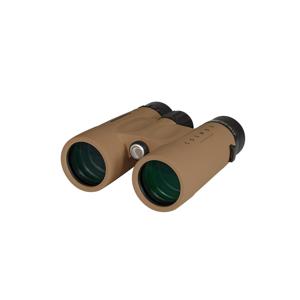  Celestron 10x42 Cosmos Tree of Life Water Proof Roof Prism Binocular with 5.8 deg. Angle of View, 4.2mm Exit Pupil, 14mm Eye Relief, 