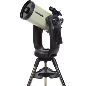  Celestron CPC Deluxe 925 HD Computerized Telescope 