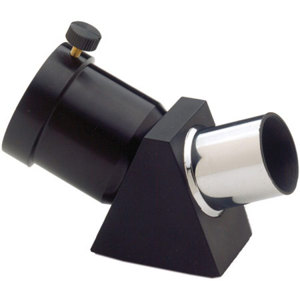 Celestron 45 Degree Angle Erect Image Diagonal 1.25" 