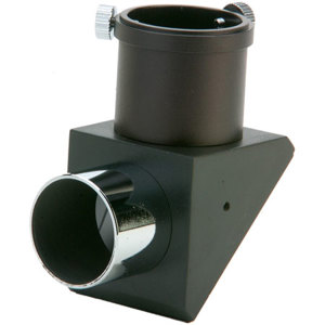  Celestron Celestron 90 deg. Angle Star Diagonal, 1.25". 