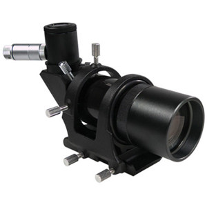  Celestron Illuminated RACI Finder Scope 