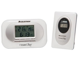 Celestron HomeCast Lite Weather Station 47020