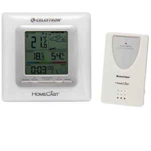 Celestron HomeCast Weather Station: Picture 1 regular
