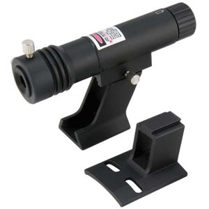 Celestron 5mW Green Laser with 2 Brackets: Picture 1 regular