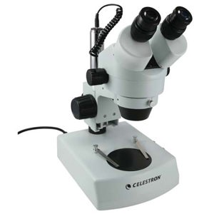 Celestron Stereo Low Power Microscope: Picture 1 regular