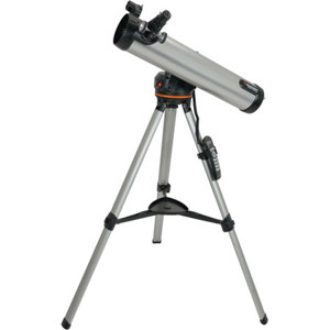 Celestron NexStar 76 LCM Telescope: Picture 1 regular