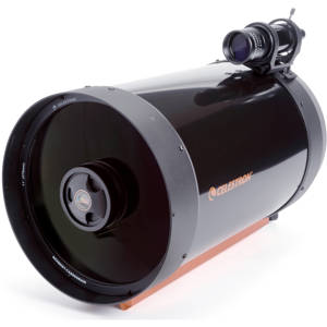 Celestron C11-A XLT 11in Optical Tube Assembly for CGE: Picture 1 regular