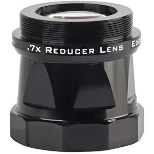  Celestron Reducer Lens .7x - EdgeHD 1100 - Increases Field of View 43% 