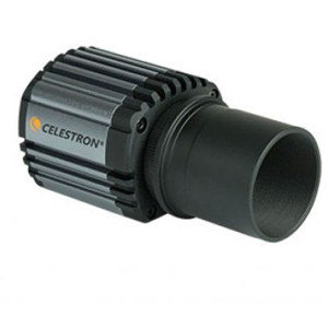  Celestron Skyris 618C Astronomical Color CCD Camera #95510 