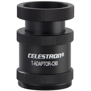 Celestron T-Adapter for NexStar 4/C90 Spotting Scopes: Picture 1 regular