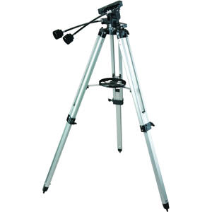  Celestron Heavy Duty Alt-Azimuth Binocular & Spotting Scope Tripod. 