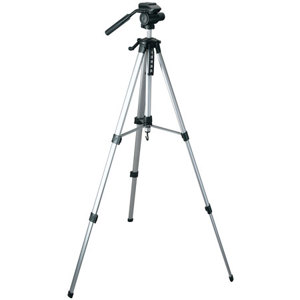  Celestron Photographic / Spotting Scope Tripod with 3-Way Panhead 