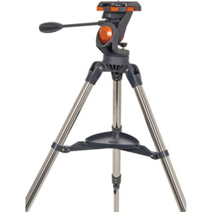  Celestron AstroMaster AZ Tripod 