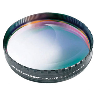 Celestron 2 inch UHC / LPR Filter: Picture 1 regular