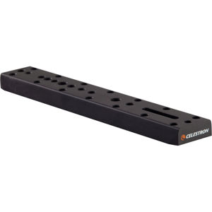 Celestron Universal Mounting Plate for CG5 Mount: Picture 1 regular
