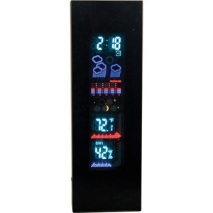 Celestron 4 Color LCD Weather Station: Picture 1 regular