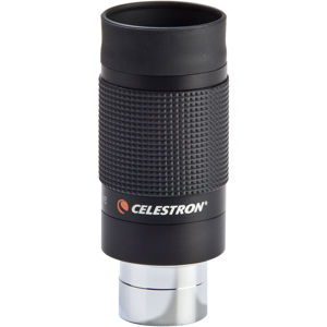  Celestron 8-24mm  Eyepiece with 1-1/4" Mount. 