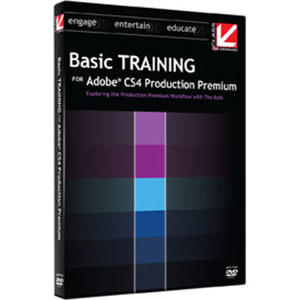 Class On Demand 90950 Training DVD for Adobe CS4 2009: Picture 1 regular