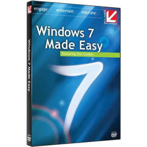 Class On Demand 92900 Training DVD for Windows 7: Picture 1 regular