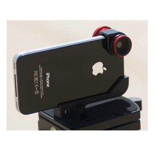 Olloclip Quick-Connect Lens Solution for iPhone 4 / 4S: Picture 1 regular