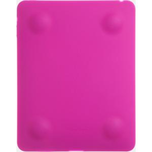 Simplism Silicone Case Set for iPad, Pink: Picture 1 regular