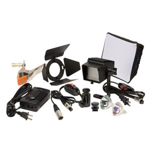 Cool-Lux LK2052 Accessorized AC/DC Kit LK2052