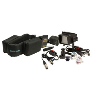 Cool-Lux LK2057 Mini-Cool Pro Kit I AC/DC LK2057